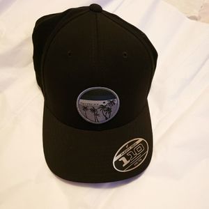 Travis Mathew Flexfit Snapback Hat